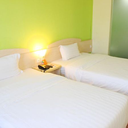 7Days Inn Shantou Jin Yuan Road Kültér fotó