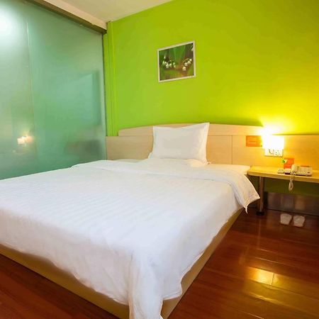 7Days Inn Shantou Jin Yuan Road Szoba fotó