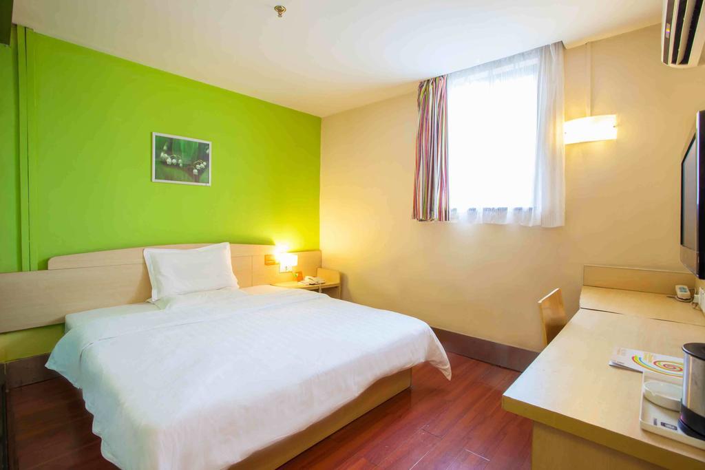 7Days Inn Shantou Jin Yuan Road Szoba fotó