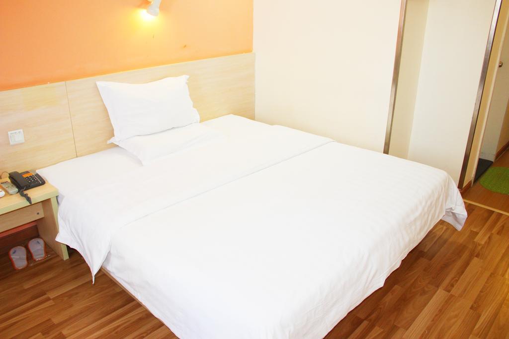 7Days Inn Shantou Jin Yuan Road Kültér fotó