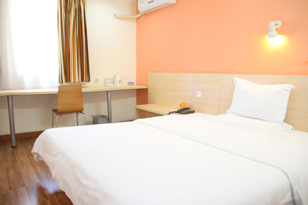 7Days Inn Shantou Jin Yuan Road Kültér fotó