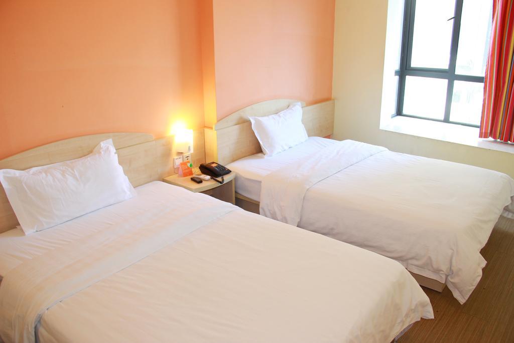7Days Inn Shantou Jin Yuan Road Kültér fotó