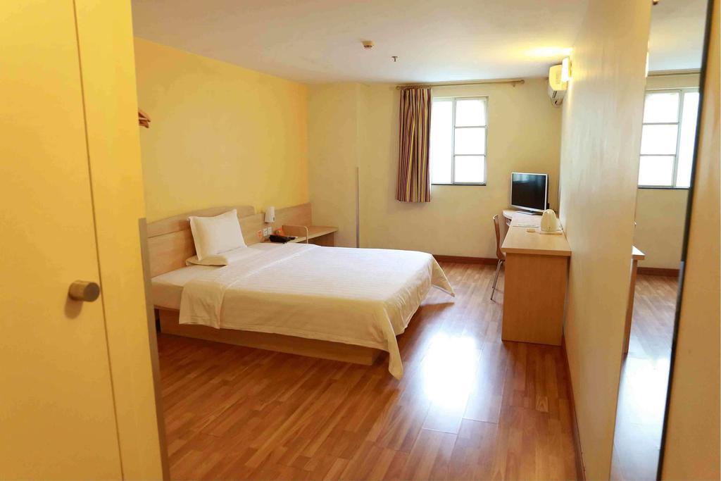 7Days Inn Shantou Jin Yuan Road Szoba fotó