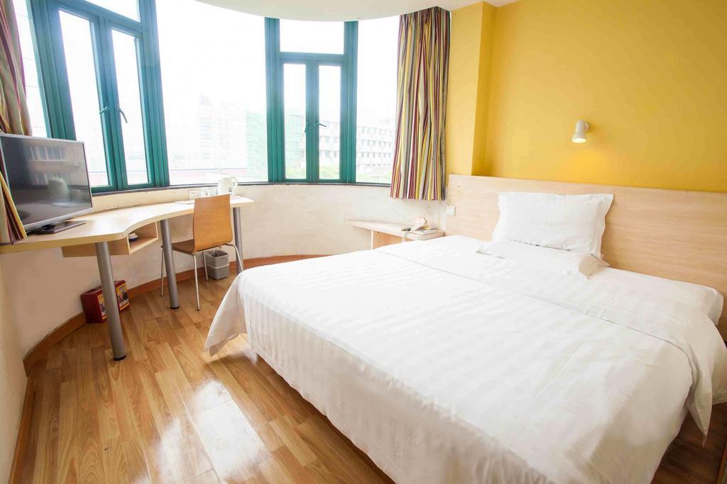 7Days Inn Shantou Jin Yuan Road Szoba fotó