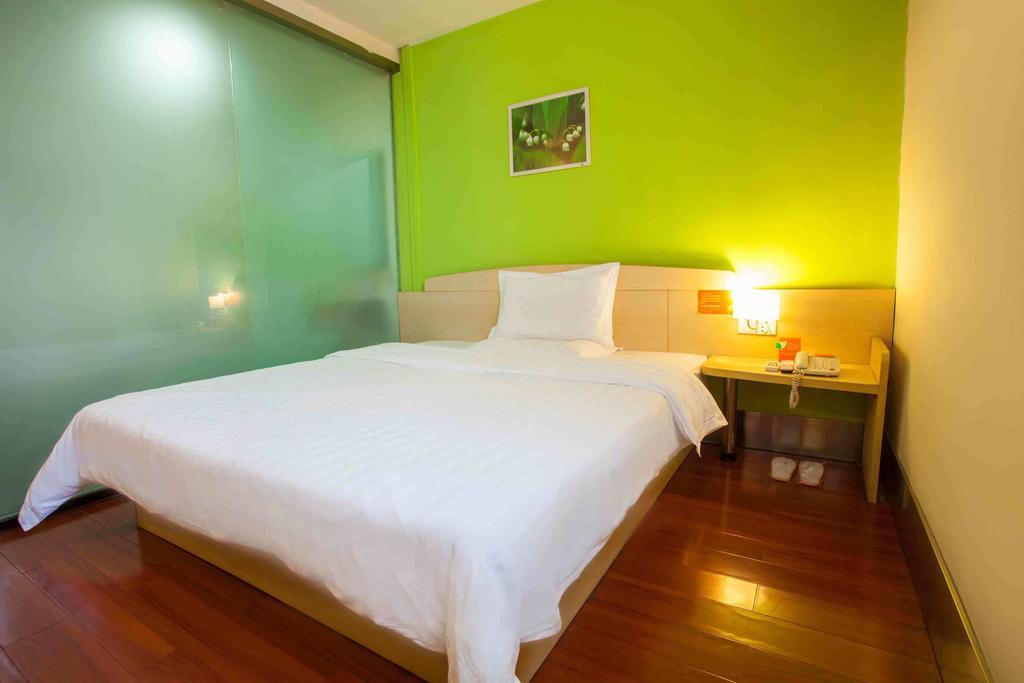 7Days Inn Shantou Jin Yuan Road Szoba fotó